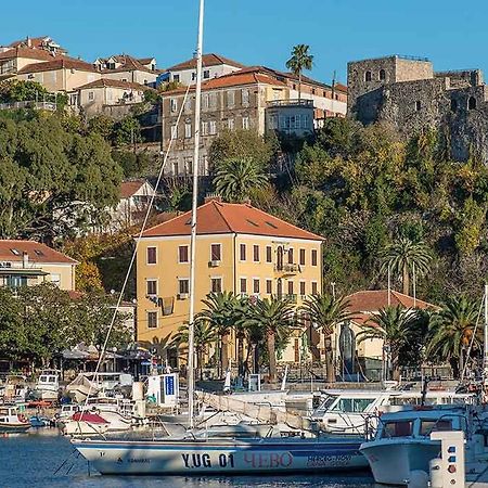 Guest House Bajceta Herceg Novi Exterior photo