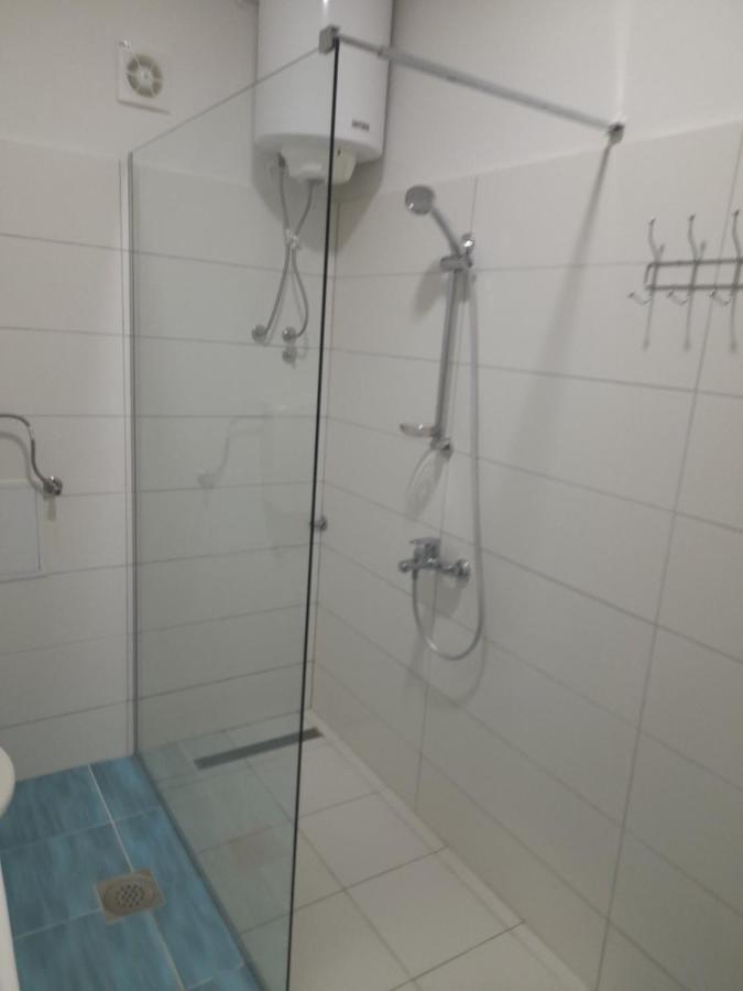 Guest House Bajceta Herceg Novi Exterior photo