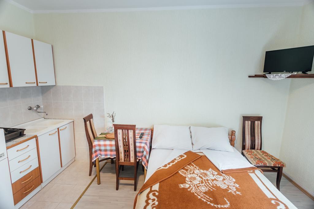 Guest House Bajceta Herceg Novi Exterior photo