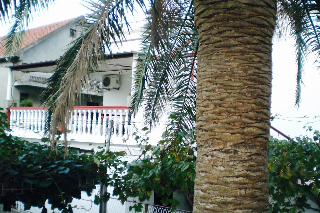 Guest House Bajceta Herceg Novi Exterior photo