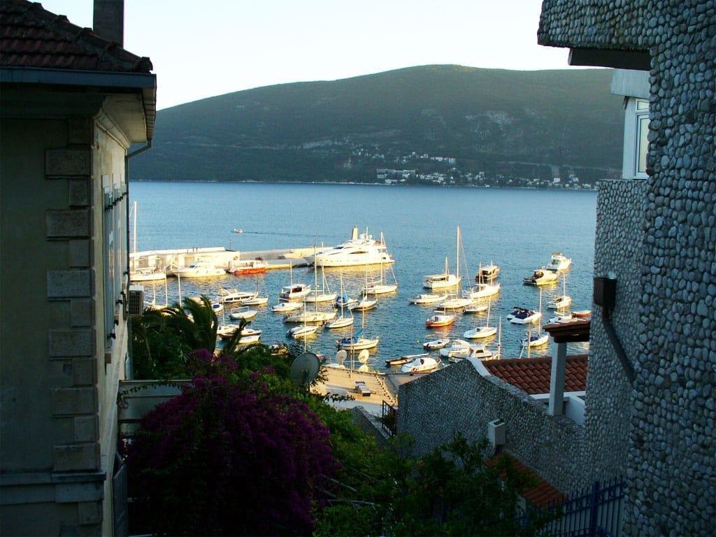 Guest House Bajceta Herceg Novi Exterior photo
