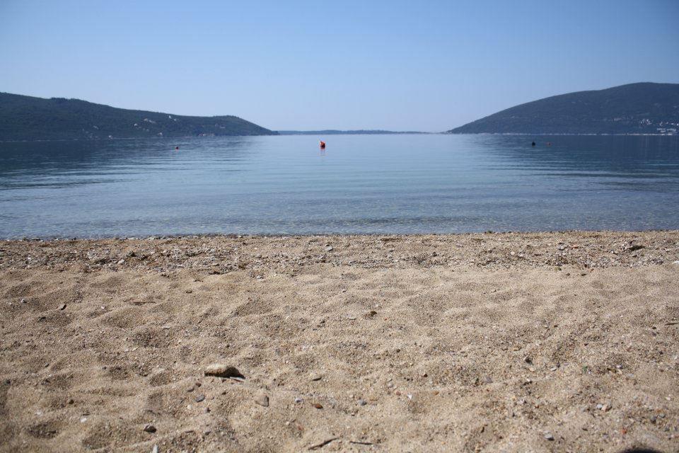 Guest House Bajceta Herceg Novi Exterior photo
