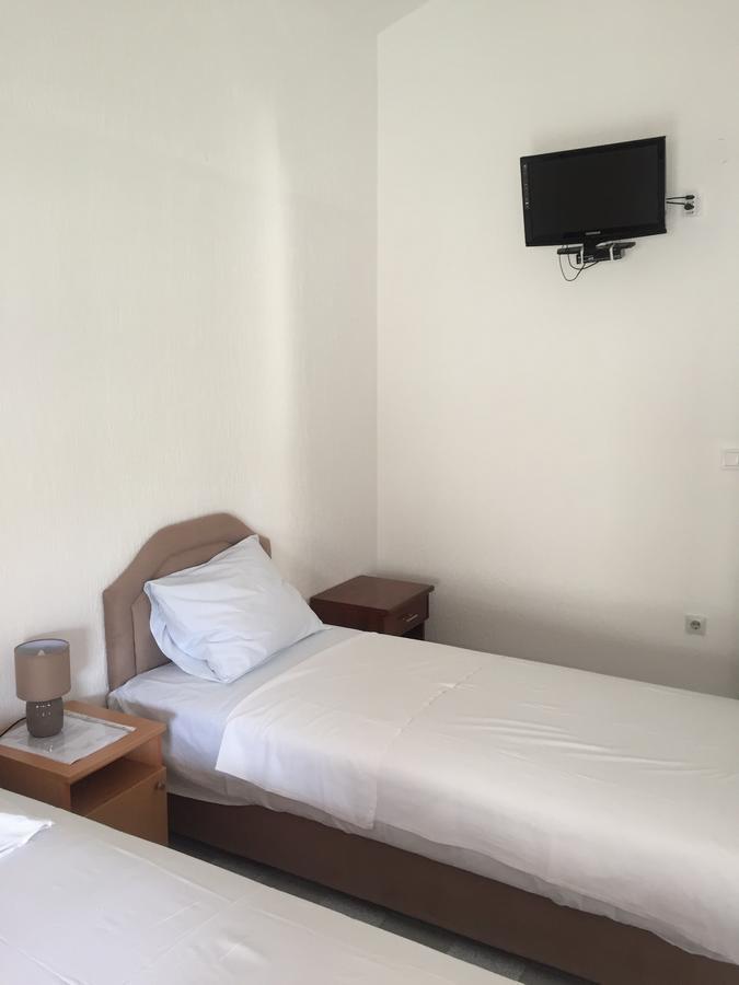 Guest House Bajceta Herceg Novi Exterior photo
