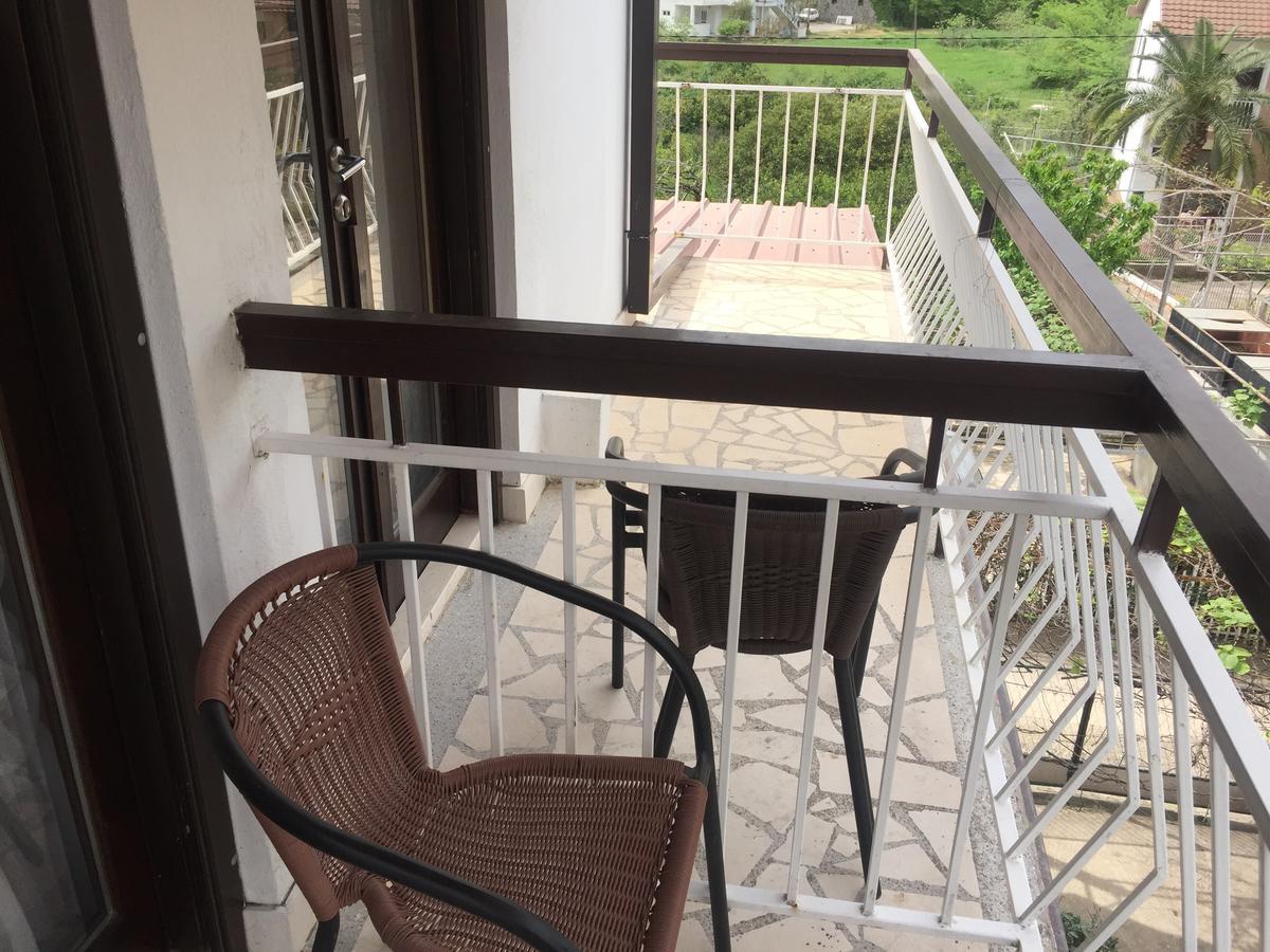 Guest House Bajceta Herceg Novi Exterior photo