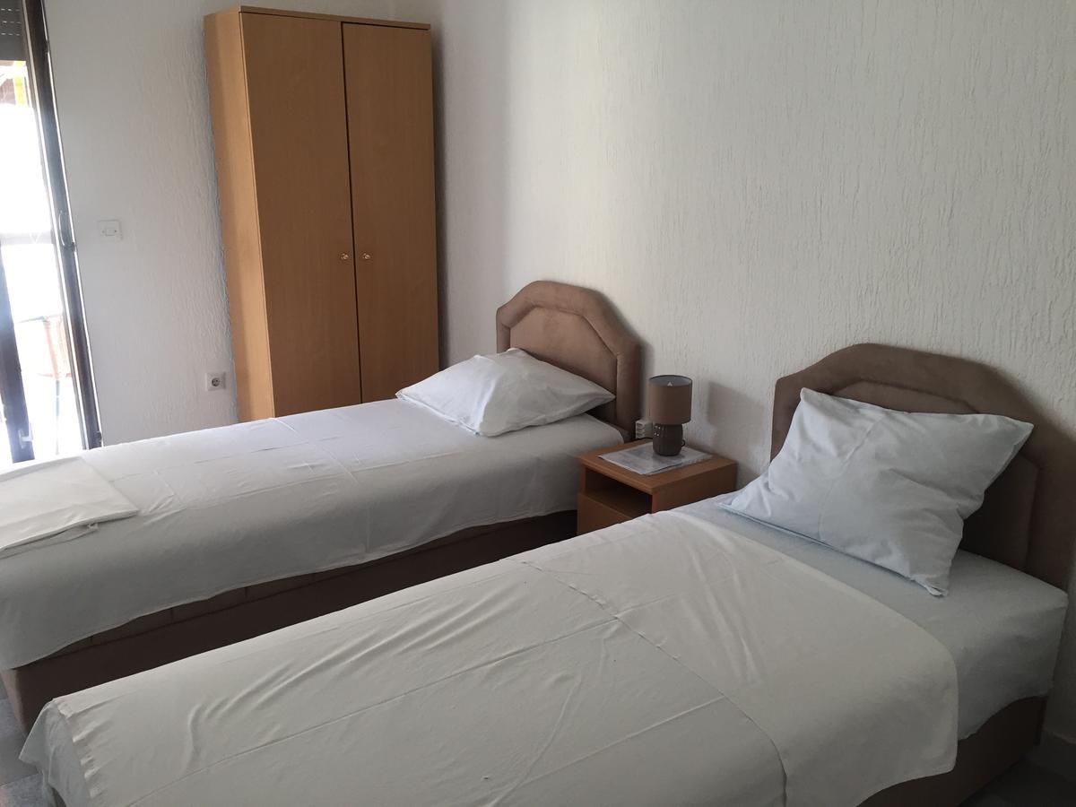 Guest House Bajceta Herceg Novi Exterior photo