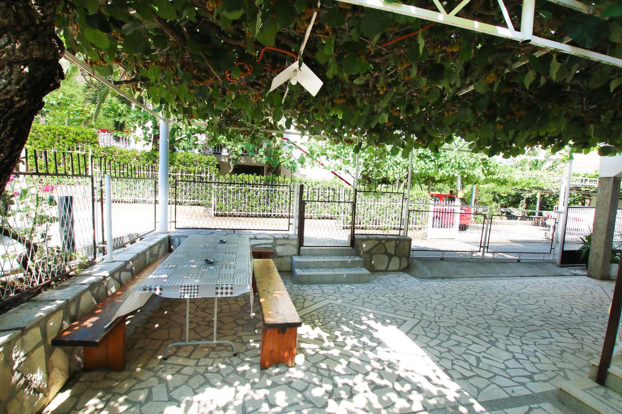 Guest House Bajceta Herceg Novi Exterior photo